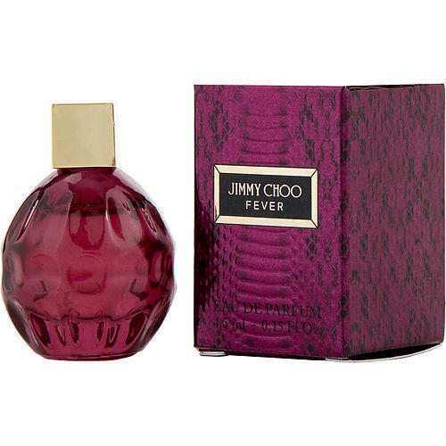 MINI FEVER 4.5ML D - JIMMY CHOO - Adrissa Beauty -