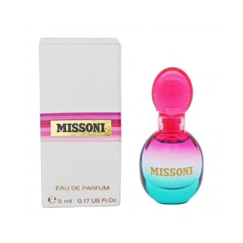 MINI MISSONI 5ML EDP D - MISSONI - Adrissa Beauty - Perfumes y colonias