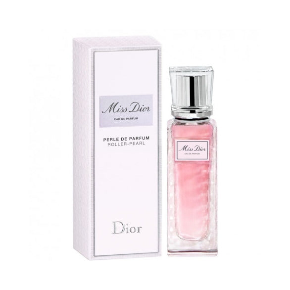 MISS DIOR ROLLON EDP 20ML D - DIOR - Adrissa Beauty -