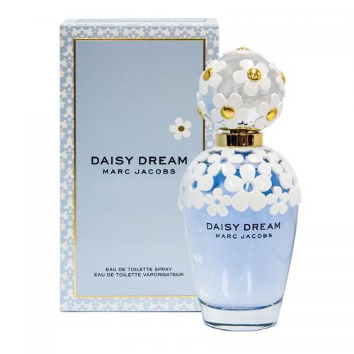 DAISY DREAM 100ML D - MARC JACOBS - Adrissa Beauty -