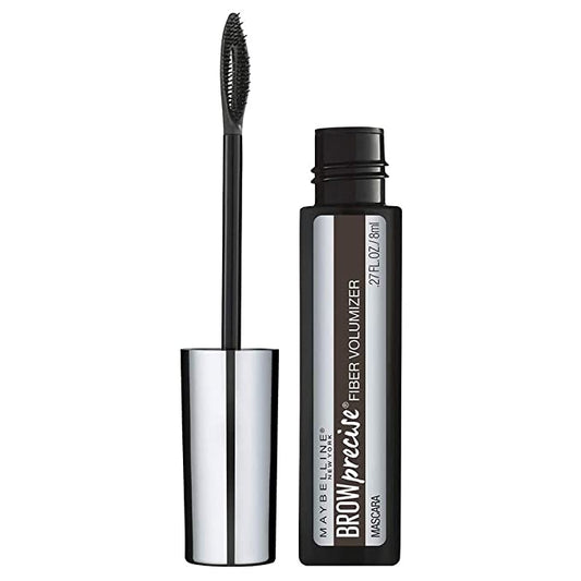 MASCARA CEJAS VOLUMIZER 260 DEEP BROWN - MAYBELLINE - Adrissa Beauty - Maquillaje para ojos