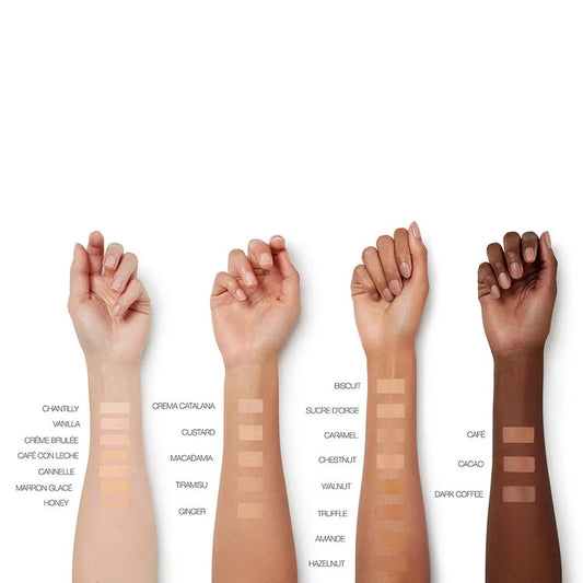 CORRECTOR RADIANT 1.4ML LIGHT 2.4 - NARS - Adrissa Beauty - Maquillaje