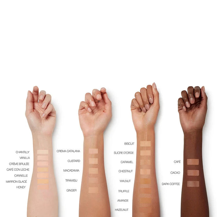 CORRECTOR RADIANT 1.4ML LIGHT 2.8 - NARS - Adrissa Beauty - Maquillaje