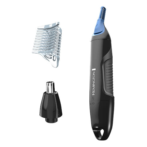 MAQUINA NARIZ CEJAS OIDOS - REMINGTON - Adrissa Beauty - Cuidado capilar