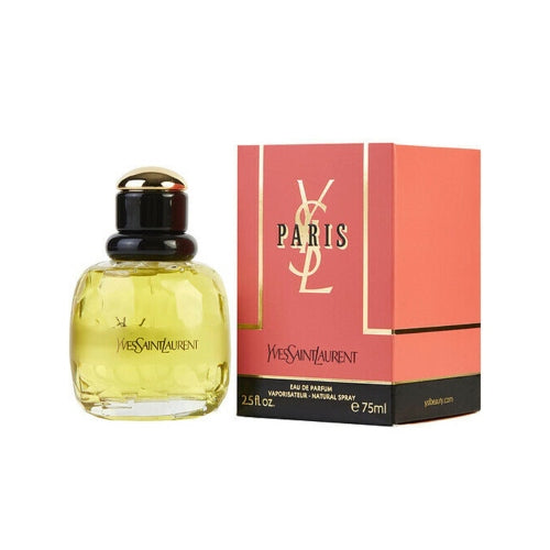 PARIS 75ML D - YVES SAINT LAURENT - Adrissa Beauty -