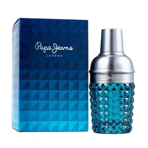 PEPE JEANS 100ML C - PEPE JEANS - Adrissa Beauty -