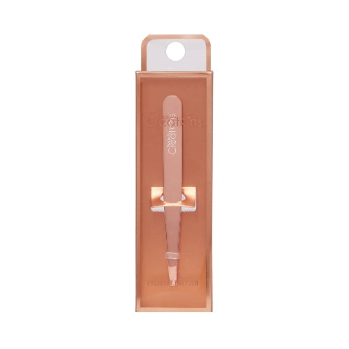 PINZA CEJAS ROSEGOLD - BEAUTY CREATIONS - Adrissa Beauty - Maquillaje para ojos