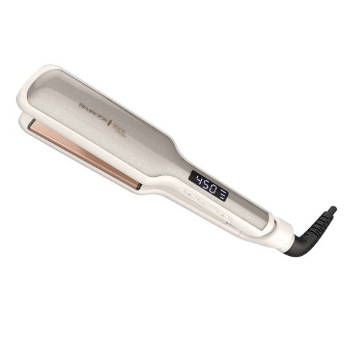 PLANCHA SHINE THERAPY 2 PULGADAS - REMINGTON - Adrissa Beauty -