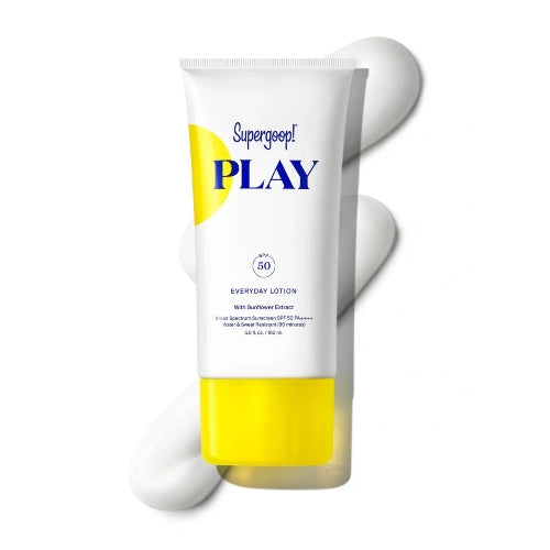 PROTECTOR SOLAR EVERYDAY LOTION 50SPF 71ML - SUPERGOOP - Adrissa Beauty - Cuidado de la piel