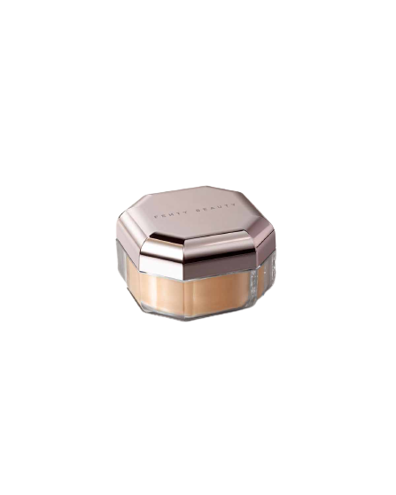 POLVO SUELTO PRO FILTR CASHEW 7.8GR - FENTY BEAUTY - Adrissa Beauty - Maquillaje