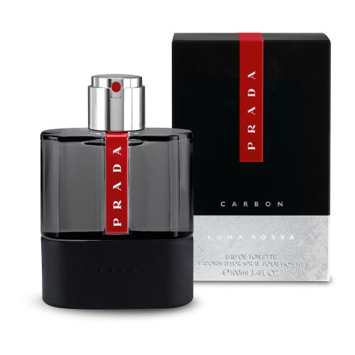 LUNA ROSSA CARBON EDT 100ML C - PRADA - Adrissa Beauty -