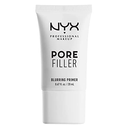 PRIMER PORE FILLER 20ML - NYX - Adrissa Beauty - Maquillaje