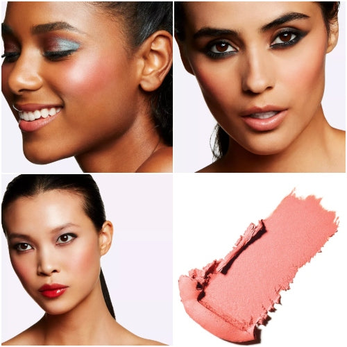 RUBOR GLOW PLAY CHEER UP - MAC - Adrissa Beauty -