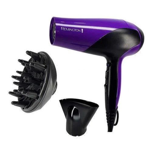 SECADOR POWER SHINE 2200 1875W - REMINGTON - Adrissa Beauty - Cuidado capilar