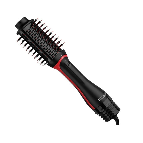 SECADOR CEPILLO ONE STEP VOLUMIZER PLUS - REVLON - Adrissa Beauty - Cuidado capilar