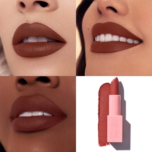 LABIAL TEASE ME SPICE IT UP - BEAUTY CREATIONS - Adrissa Beauty -