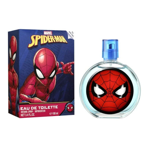 SPIDERMAN KIDS 100ML N - DISNEY - Adrissa Beauty -