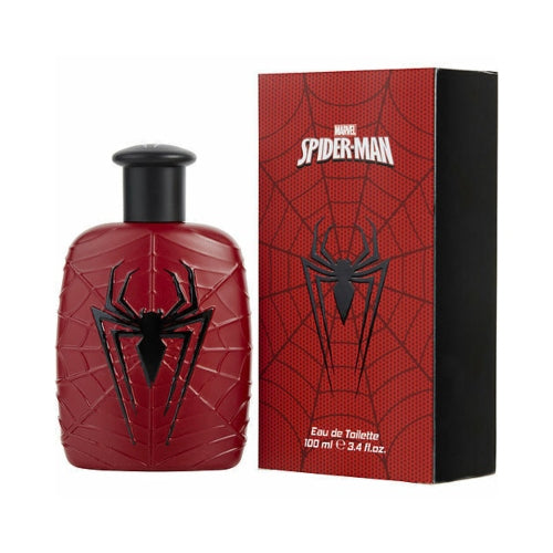 SPIDERMAN NEW 100ML N - DISNEY - Adrissa Beauty -