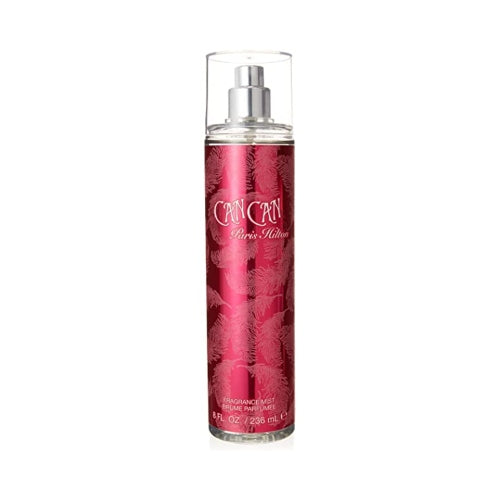 BODY MIST CAN CAN 236ML D+ - BODY MIST - Adrissa Beauty -