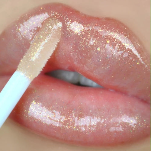 GLOSS ULTRA DAZZLE SUGAR DADDY - BEAUTY CREATIONS - Adrissa Beauty -