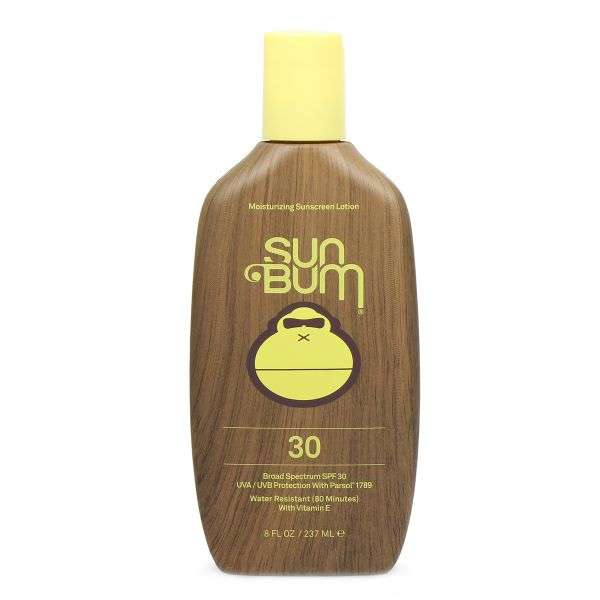 PROTECTOR SOLAR PREMIUM SPF30 237ML - SUN BUM - Adrissa Beauty - Cuidado de la piel