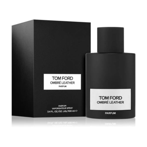 OMBRE LEATHER PARFUM 100ML C - TOM FORD - Adrissa Beauty - Perfumes y colonias