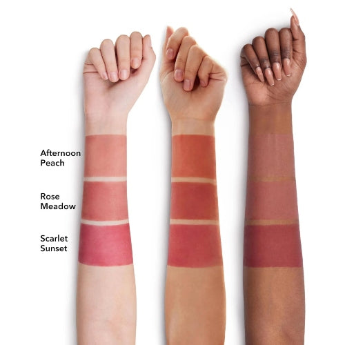 RUBOR SUNDAY PICNIC ROSE MEADOW - SHEGLAM - Adrissa Beauty -