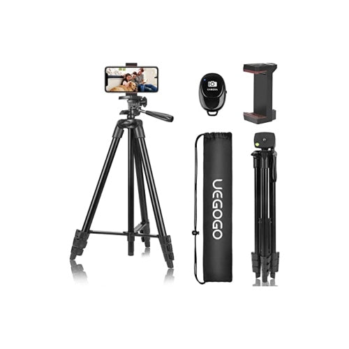 TRIPODE 60 PULGADAS - UEGOGO - Adrissa Beauty - Electrónica
