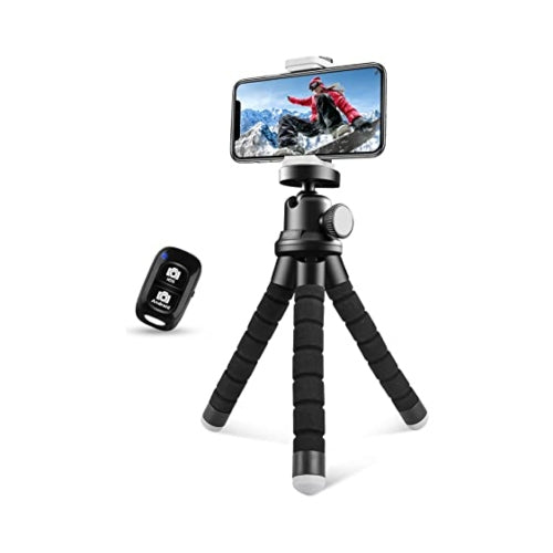 TRIPODE DE MESA - UBEESIZE - Adrissa Beauty - Electrónica