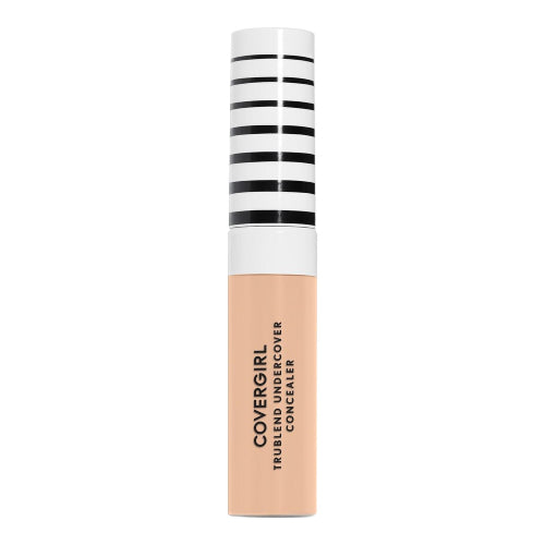 CORRECTOR TRUBLEND UNDERCOVER L900 CLASSIC BEIGE - COVERGIRL - Adrissa Beauty - Maquillaje