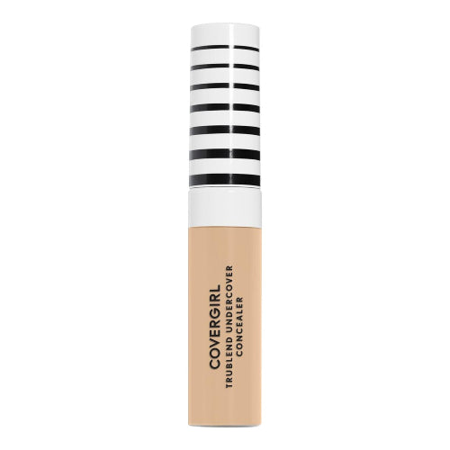 CORRECTOR TRUBLEND UNDERCOVER M900 BEIGE PARFAIT - COVERGIRL - Adrissa Beauty - Maquillaje