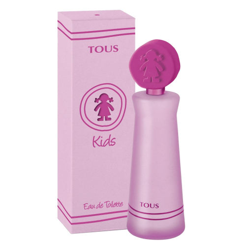 TOUS GIRL 100ML D - TOUS - Adrissa Beauty - Perfumes y colonias