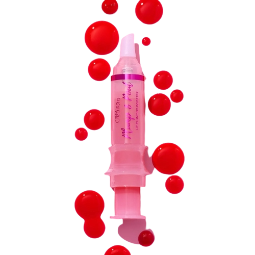 LIP PLUMPLING BOOSTER BLAZE - BEAUTY CREATIONS - Adrissa Beauty -