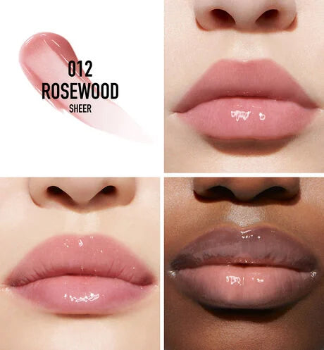 LABIAL LIP MAXIMIZER 012 ROSEWOOD - DIOR - Adrissa Beauty -