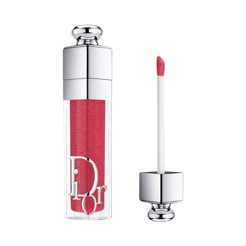 LABIAL LIP MAXIMIZER 037 INTENSE ROSE - DIOR - Adrissa Beauty -