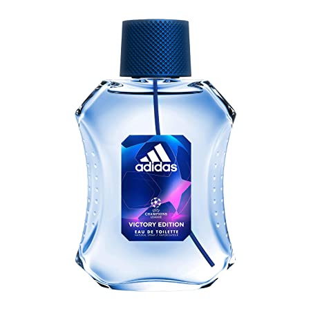 VICTORY EDITION 100ML C SIN CAJA - ADIDAS - Adrissa Beauty - Perfumes y colonias