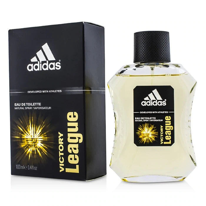 VICTORY LEAGUE 100ML C - ADIDAS - Adrissa Beauty - Perfumes y colonias