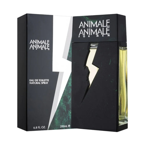 ANIMALE ANIMALE 200ML C - ANIMALE - Adrissa Beauty - Perfumes y colonias
