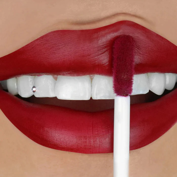 LABIAL VELVET MATTE JUICED - BEAUTY CREATIONS - Adrissa Beauty - Maquillaje