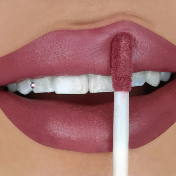 LABIAL VELVET MATTE STARDUM - BEAUTY CREATIONS - Adrissa Beauty - Maquillaje