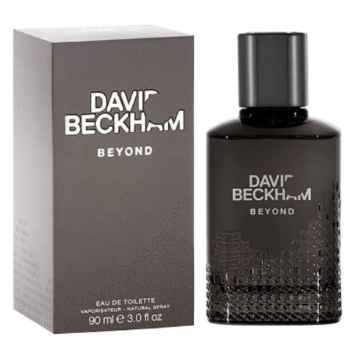 BEYOND 90ML C - DAVID BECKHAM - Adrissa Beauty -