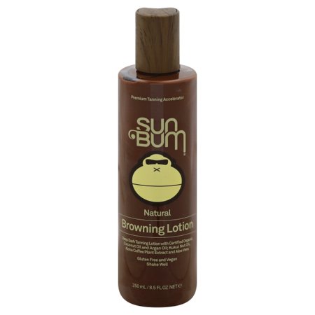 BRONCEADOR BROWNING LOTION 250ML - SUN BUM - Adrissa Beauty - Cuidado de la piel