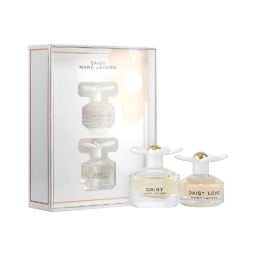 SET MINI DAISY 2PZAS - MARC JACOBS - Adrissa Beauty -