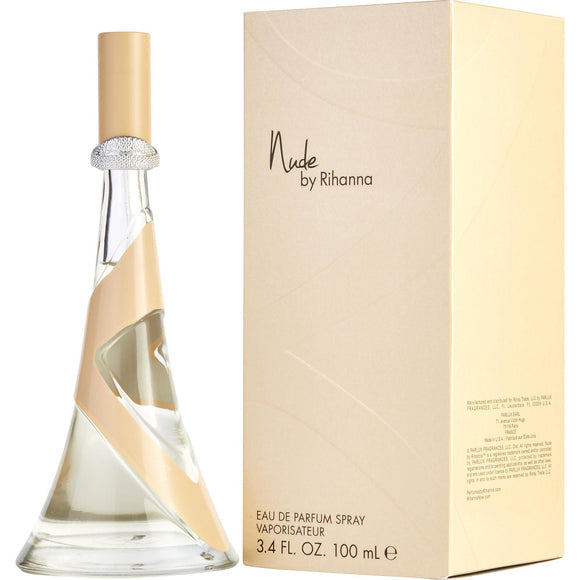RIHANNA NUDE 100ML D - RIHANNA - Adrissa Beauty - Perfumes y colonias