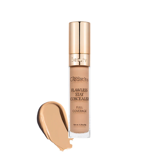 CORRECTOR FLAWLESS STAY C11 - BEAUTY CREATIONS - Adrissa Beauty - Maquillaje