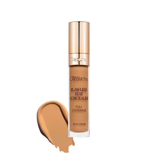 CORRECTOR FLAWLESS STAY C16 - BEAUTY CREATIONS - Adrissa Beauty - Maquillaje