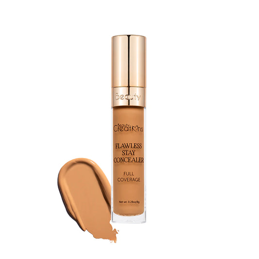 CORRECTOR FLAWLESS STAY C17 - BEAUTY CREATIONS - Adrissa Beauty - Maquillaje