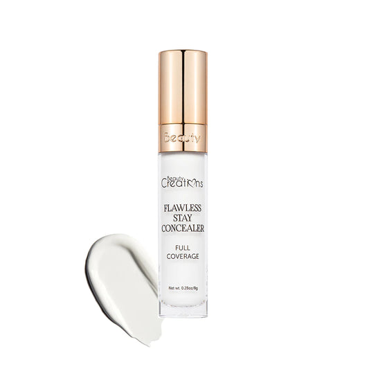 CORRECTOR FLAWLESS STAY WHITE - BEAUTY CREATIONS - Adrissa Beauty - Maquillaje