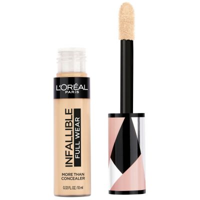 CORRECTOR INFALLIBLE 355 VANILLA - LOREAL - Adrissa Beauty - Maquillaje