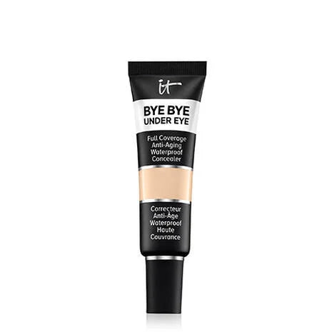 CORRECTOR BYE BYE 11.0 LIGHT NUDE - IT COSMETICS - Adrissa Beauty - Maquillaje